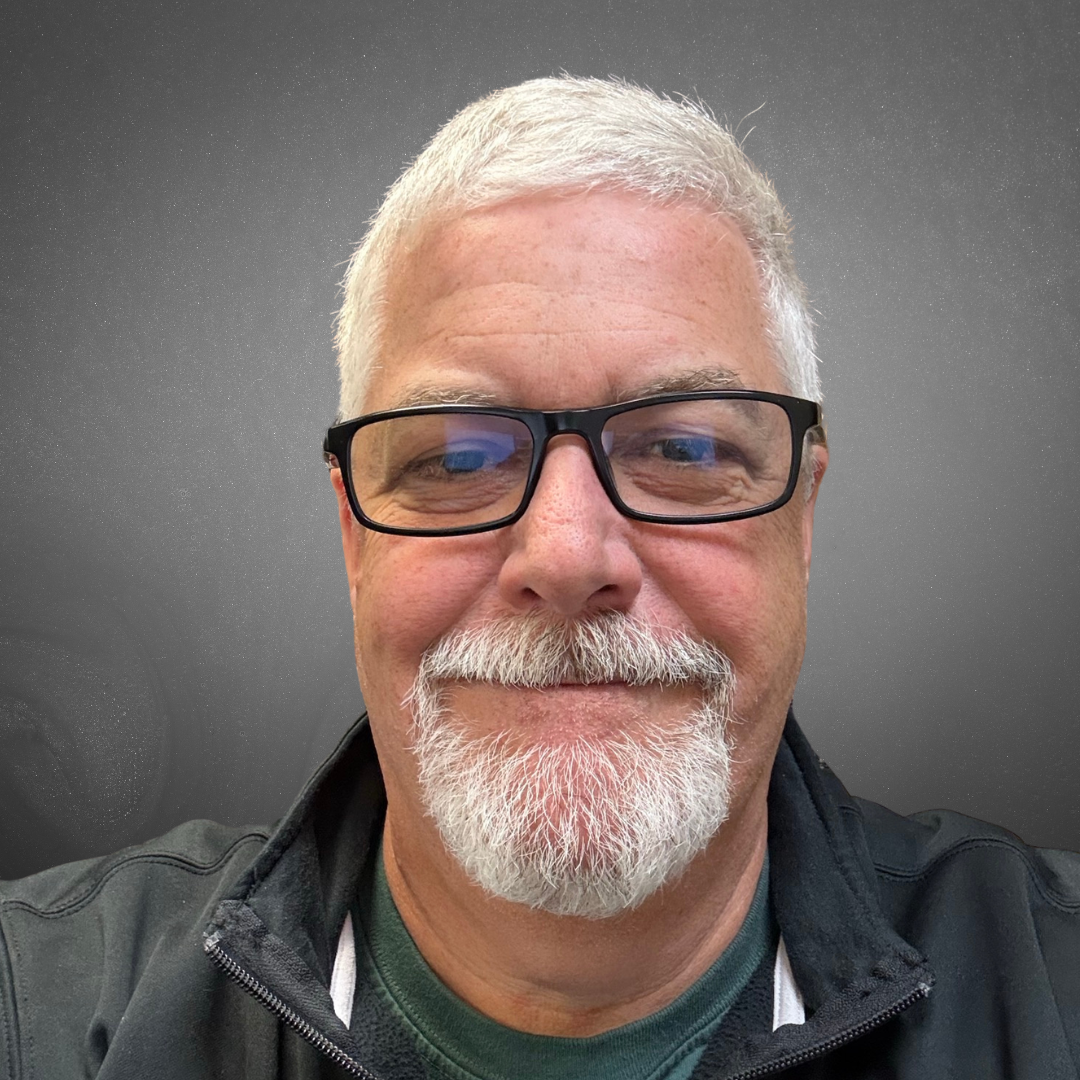 Darren Dalton